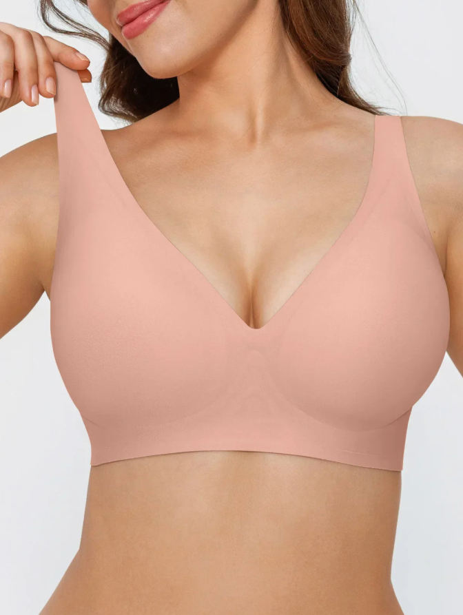 Aurafit™ Soutien-Gorge Seconde Peau