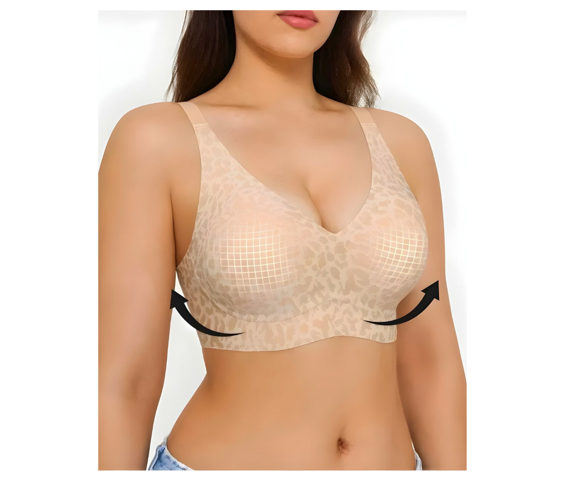 Aurafit™ Soutien-Gorge Seconde Peau