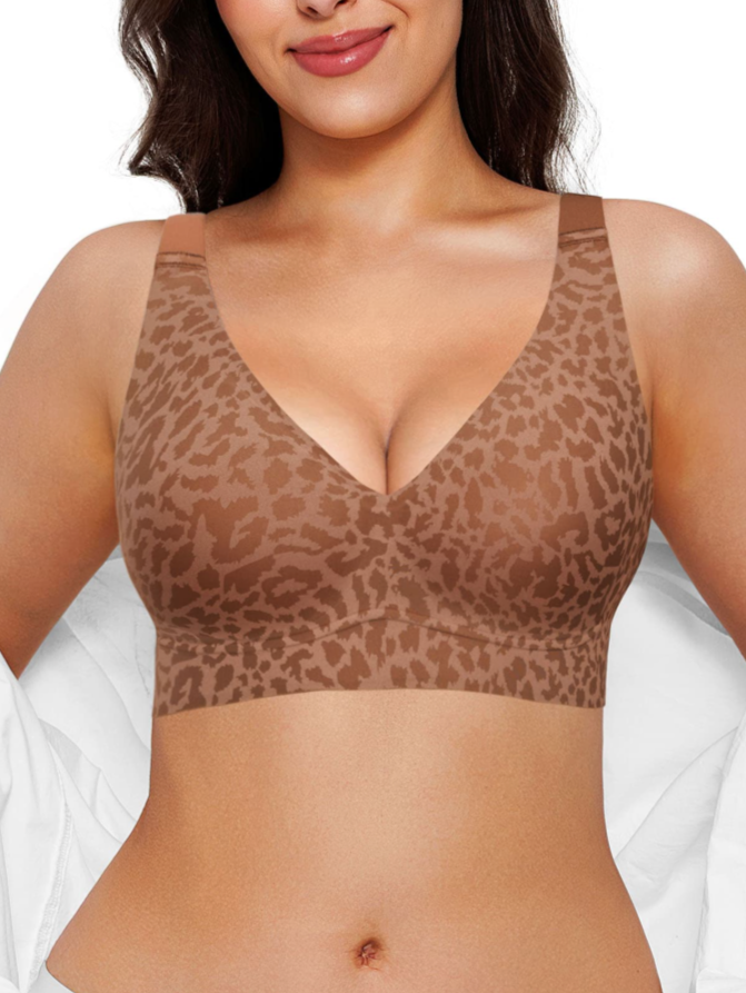 Aurafit™ Soutien-Gorge Seconde Peau