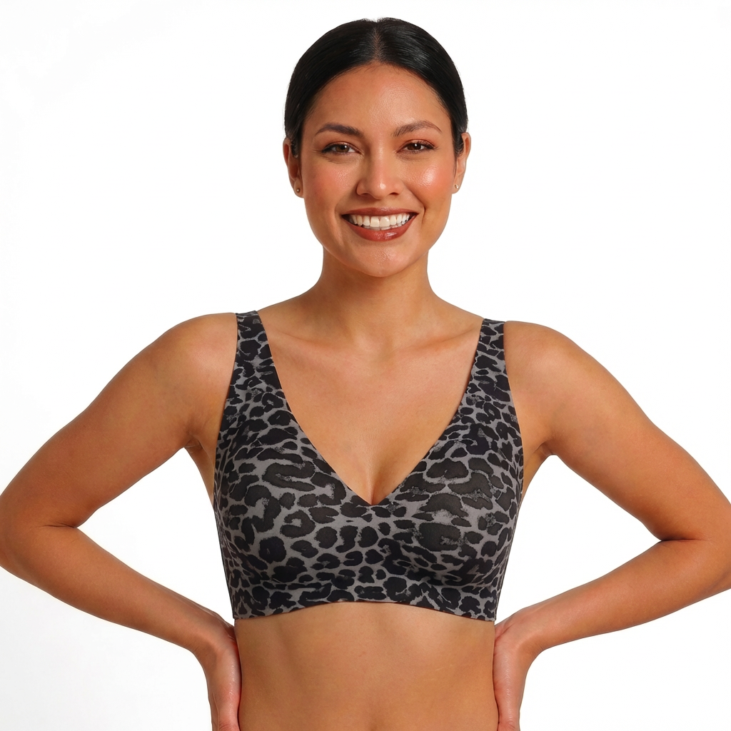 Aurafit™ Soutien-Gorge Seconde Peau