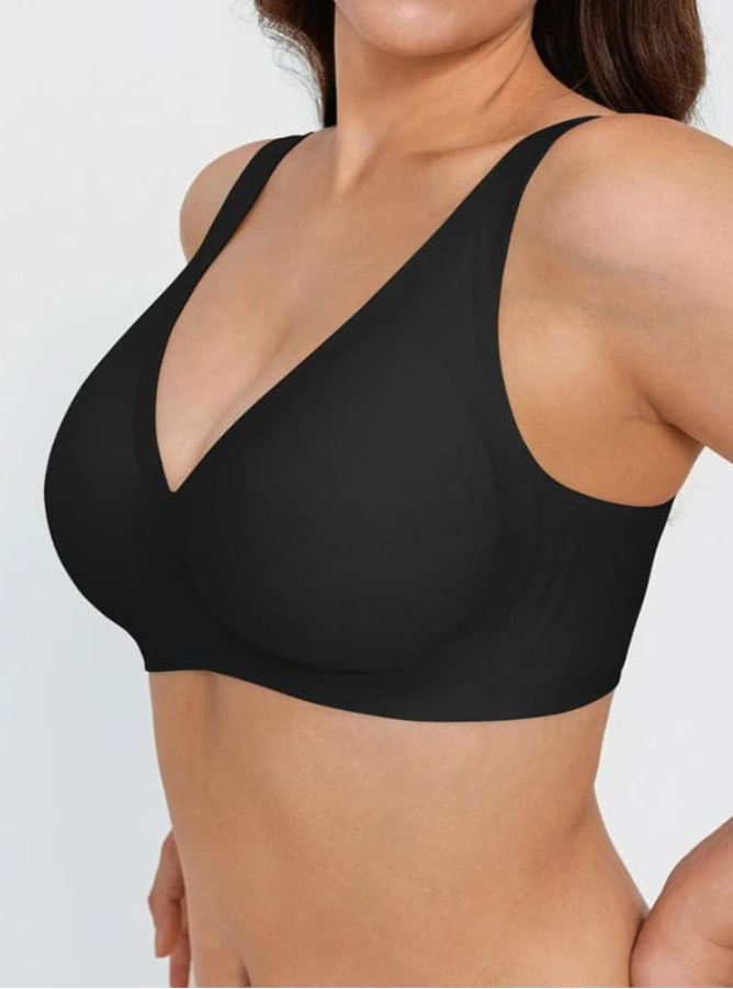 Aurafit™ Soutien-Gorge Seconde Peau