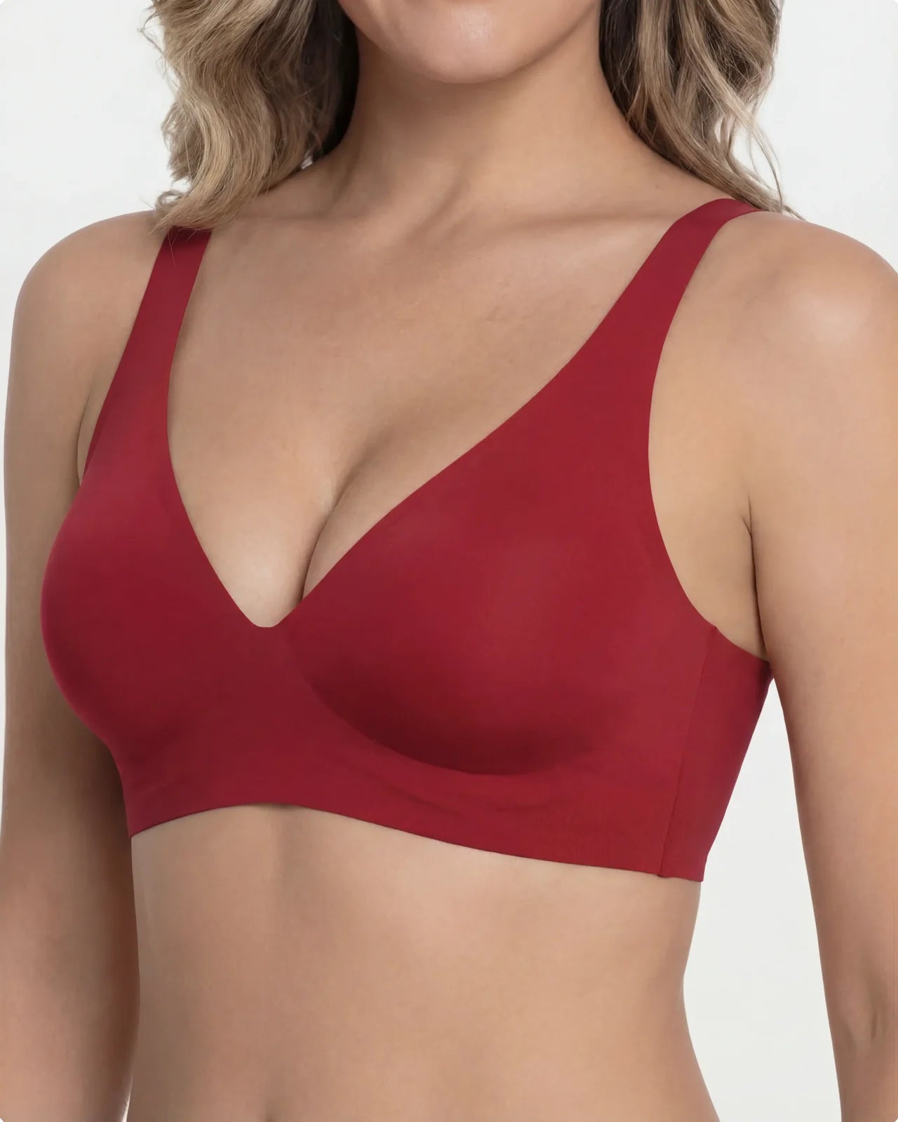 Aurafit™ Soutien-Gorge Seconde Peau