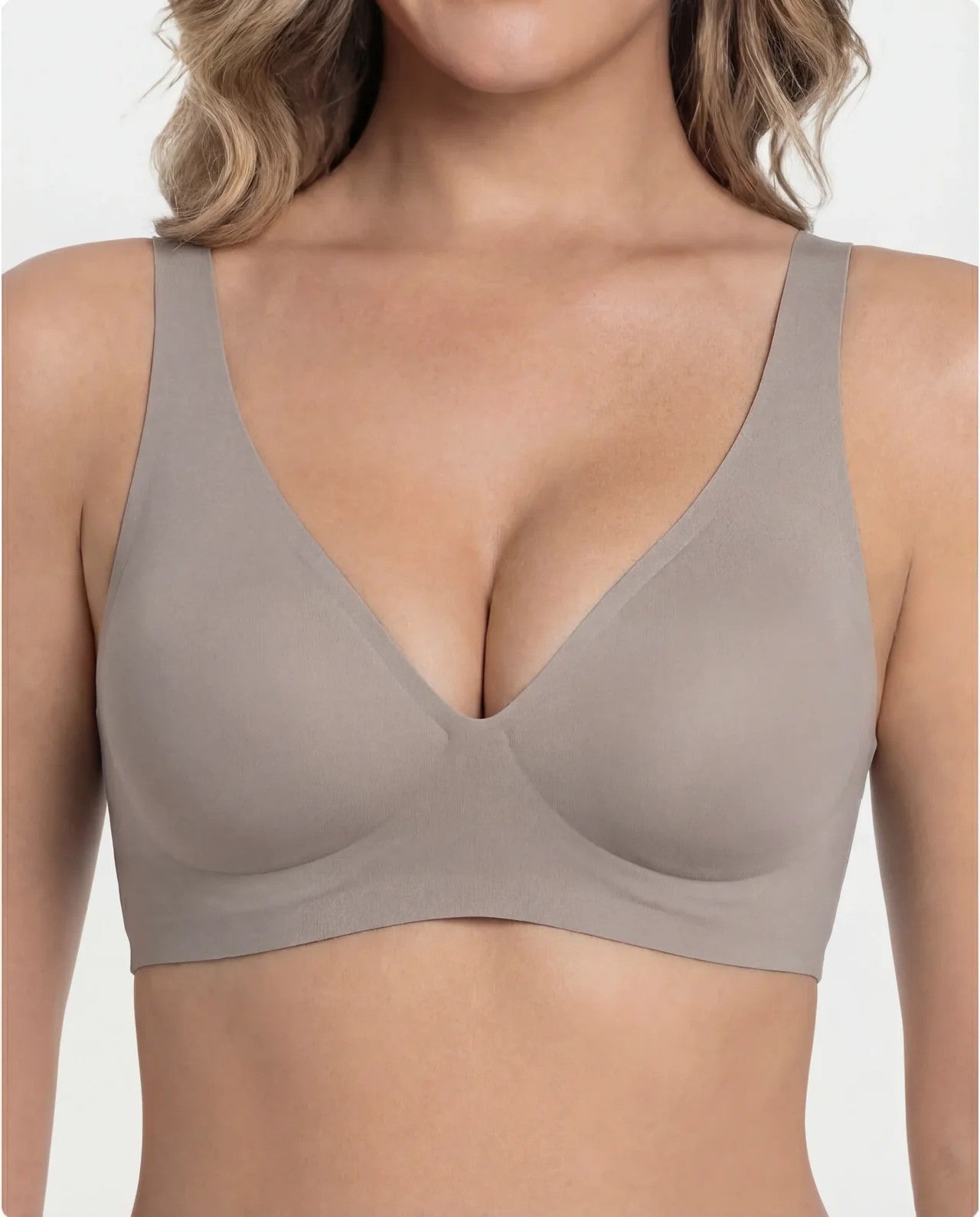 Aurafit™ Soutien-Gorge Seconde Peau