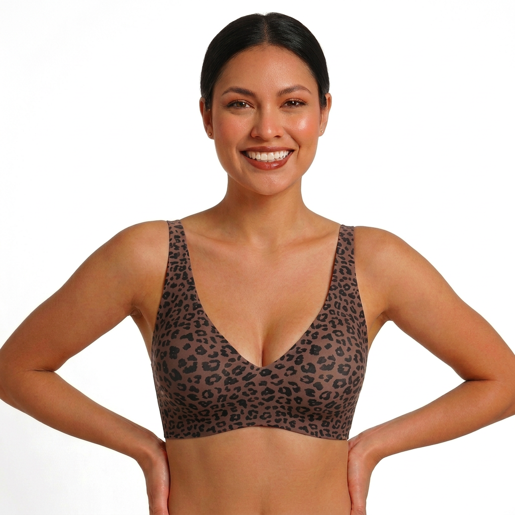 Aurafit™ Soutien-Gorge Seconde Peau