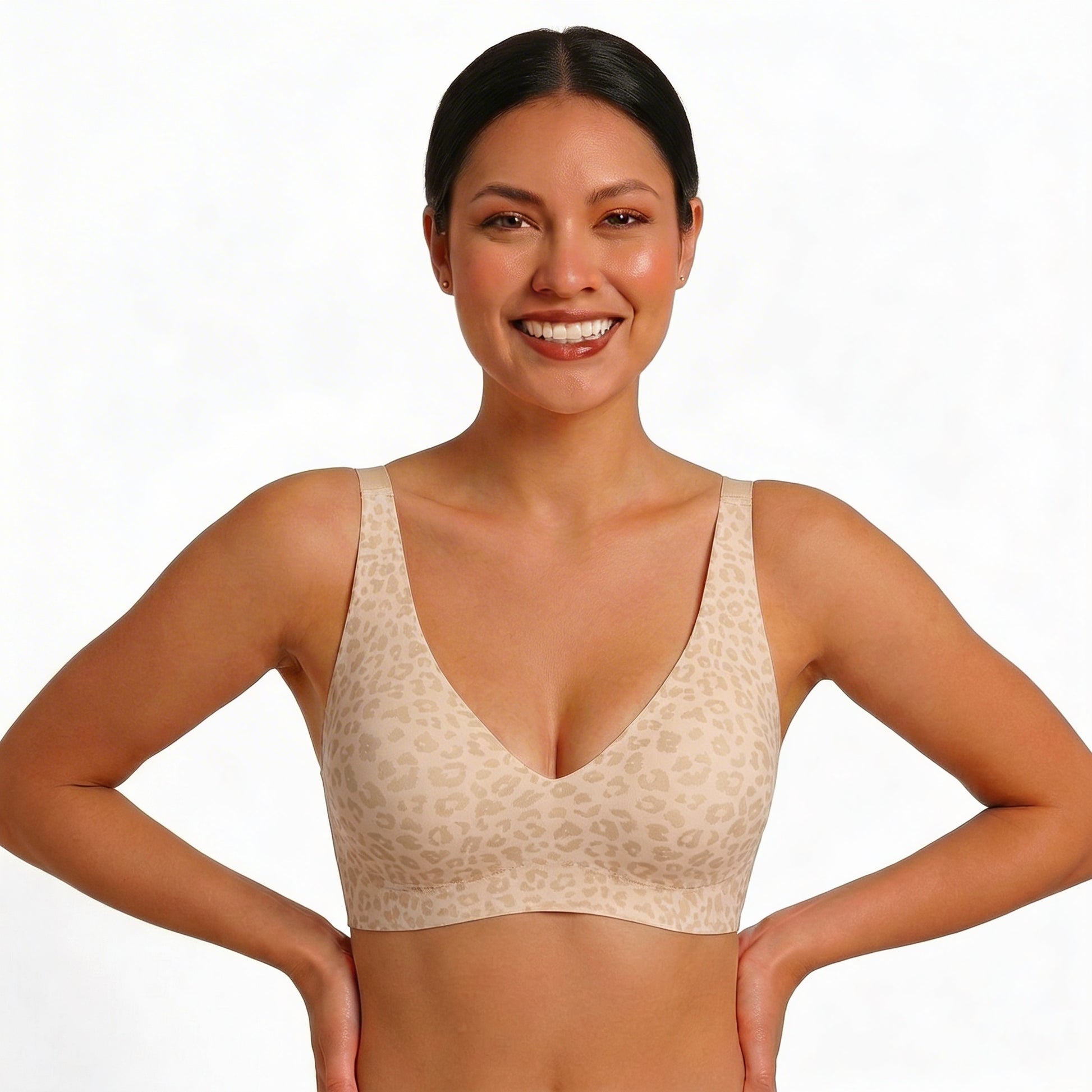 Aurafit™ Soutien-Gorge Seconde Peau